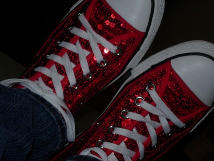 Dancing Shoes