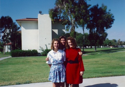 College Girls