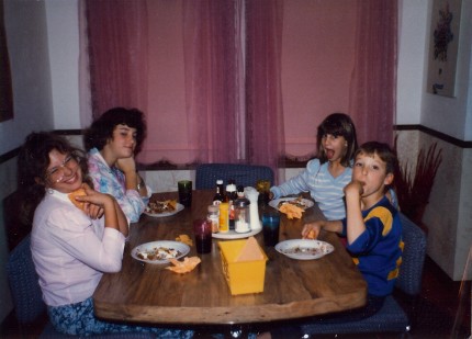 The Sibs