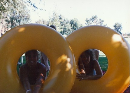 Tubular!