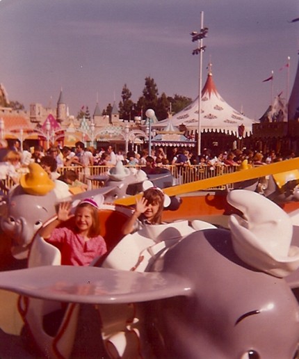 Disneyland