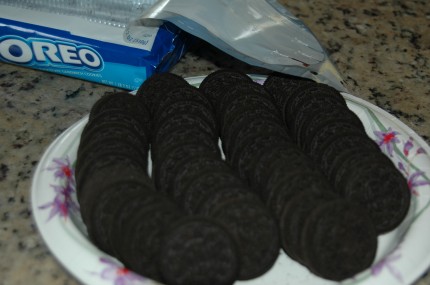 oreos