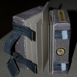 travel scrapbook 1