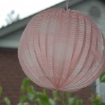 dotty lantern