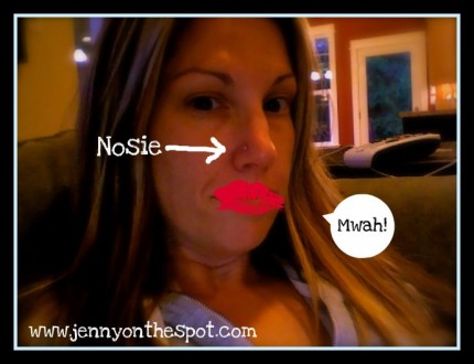 New Nosie