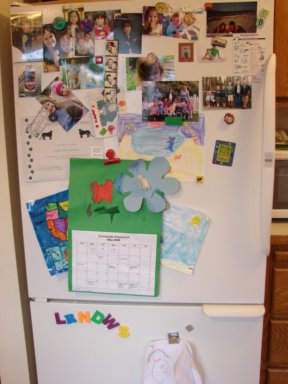 stop screaming im driving fridge 1