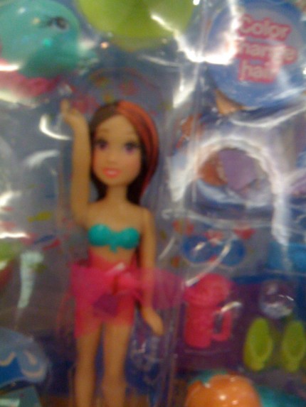 Polly Pocket
