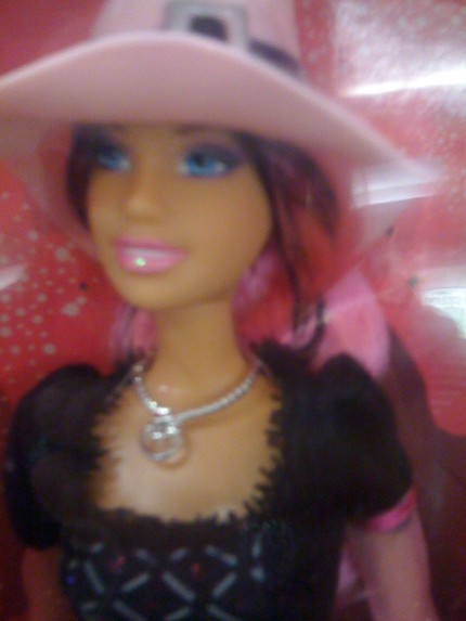 Barbie