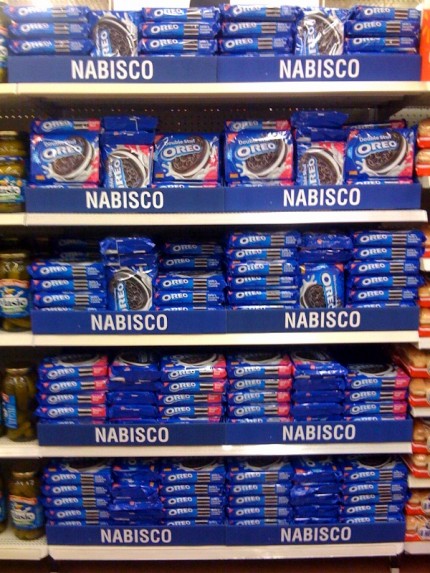 oreos oreos