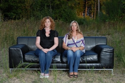 Lisa & Jenny