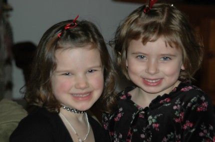 Livi & Haley