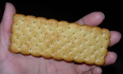 crackah! crackah!