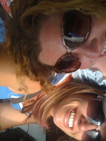Jenny & Lisa