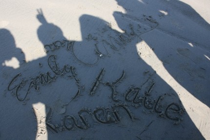 shadows