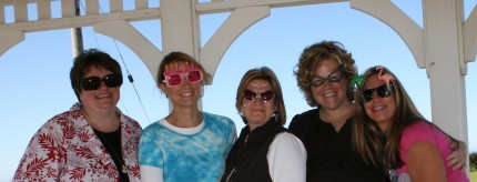 sisterhood sunglasses