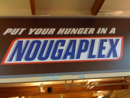 srsly? Sounds like a...