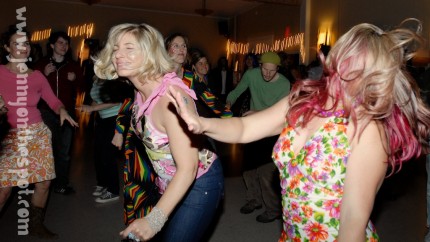 Joni & Jen