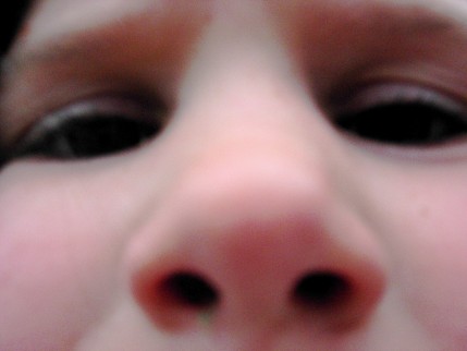 *sniff* *sniff*