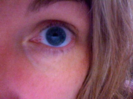 I see you