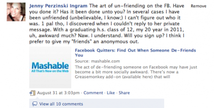 Facebook