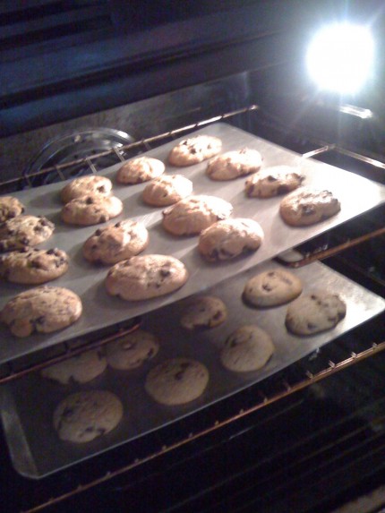 Cookies?