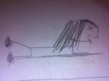The Plank