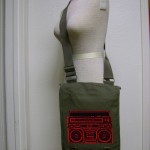 messenger bag