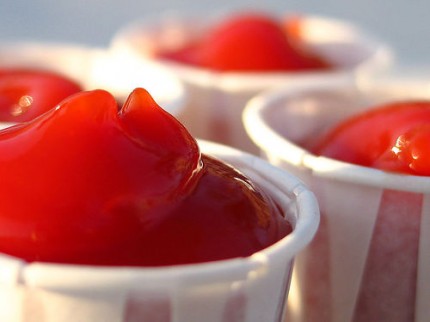 ketchup