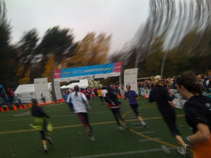 The Finish Line The Finish Line