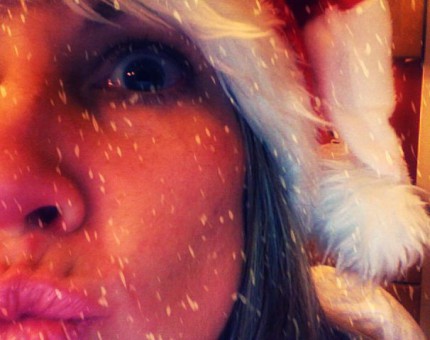 Santa? Baby???