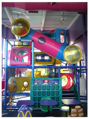 the Germ Tubes