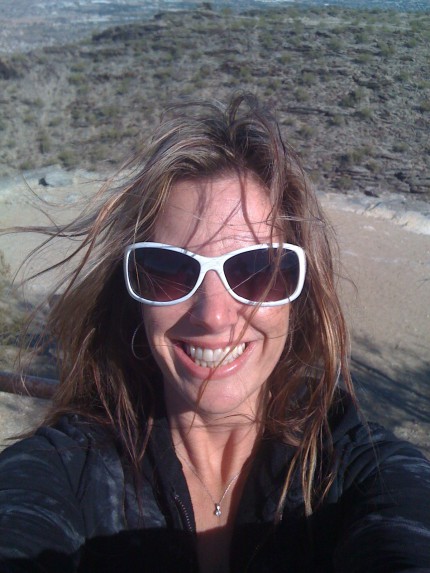 wind in my hair