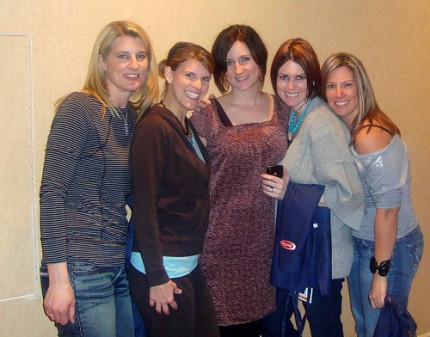 My Mom 2.0 Roomies sans Rachael My Mom 2.0 Roomies sans Rachael