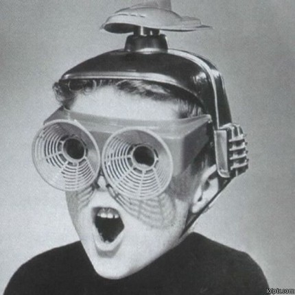 MindReadingHeadGear
