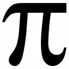 Mmmmmm, pi(e)