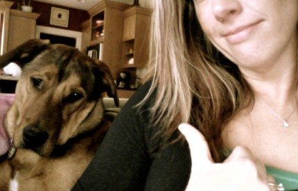 Kevin & Me