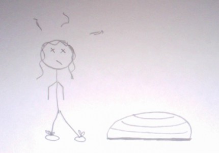 Bosu #3