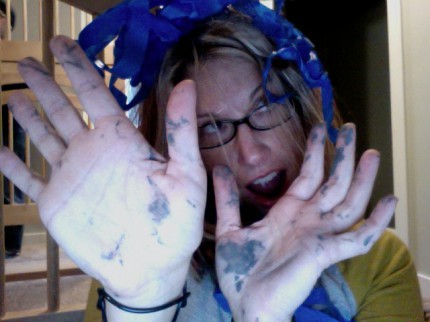 crazy chick 1 crazy chick 1