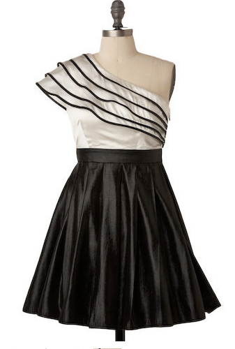 THE dress.