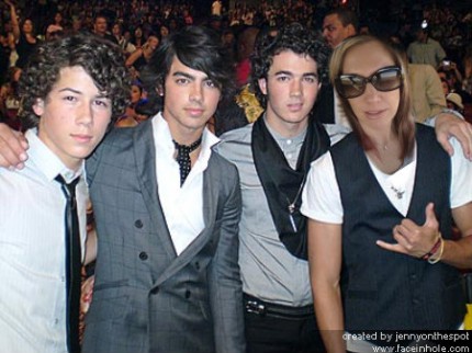 me as Zac Efron