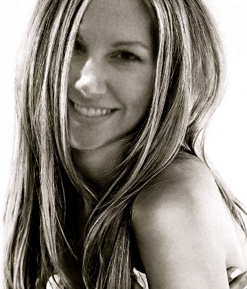 me as Jennifer Aniston