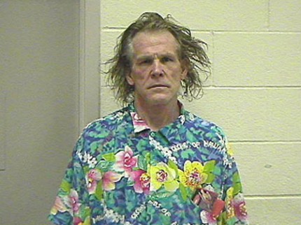nick-nolte-mugshot mugshot