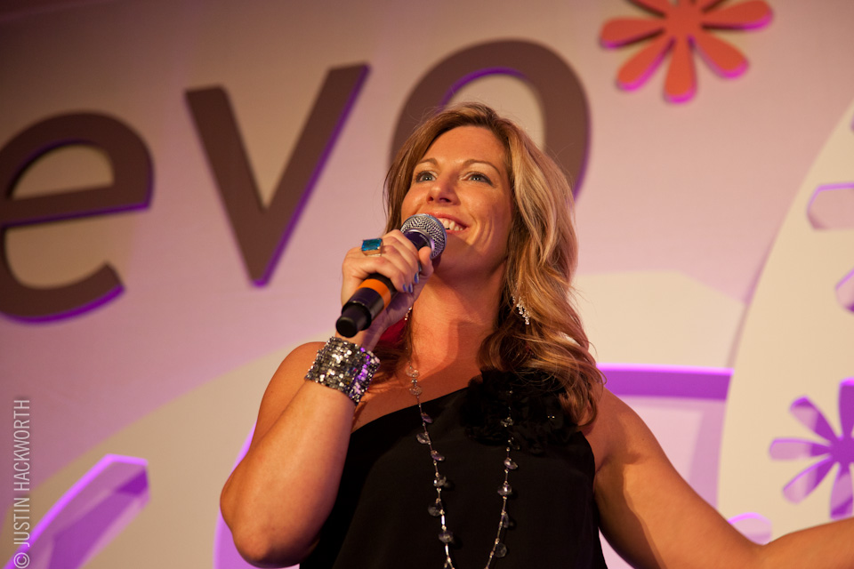 Evo 2011