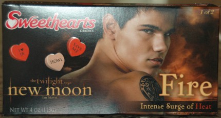 the other twilight guy