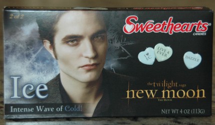 that twilight guy