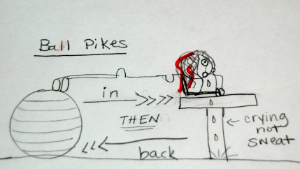 ball pikes ball pikes
