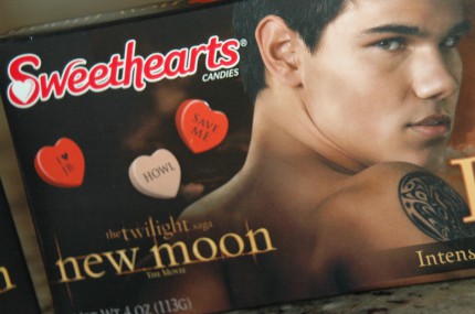 New Moon New Moon