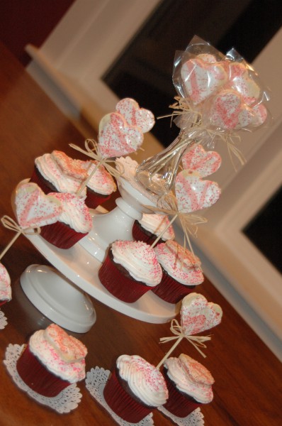 Cupcakes