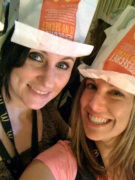 Bag Heads Bag Heads