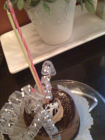 j-bling cake